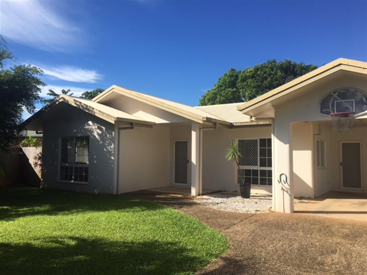 Perfect Family Starter Or Smart Investment!